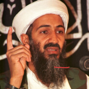 Usama ben laden