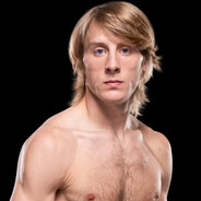 Paddy Pimblett