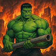 Steam Community Avatar