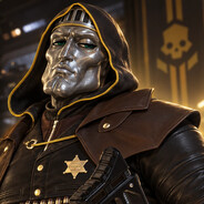 Steam Community Avatar