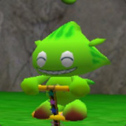 ><(((º>