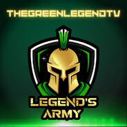 TheGreenLegendTV