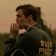 Rust Cohle