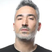 Keşke Sen Olsam