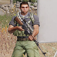 Steam Community Avatar