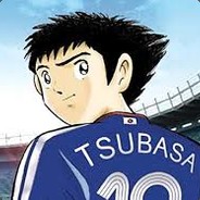 OLIVER TSUBASA
