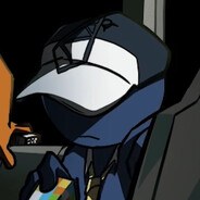 Steam Community Avatar