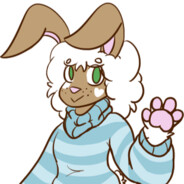 Caramel 🐇