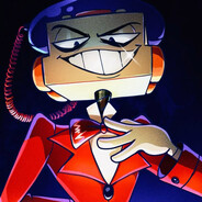 Steam Community Avatar
