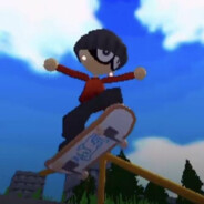 Steam Community Avatar