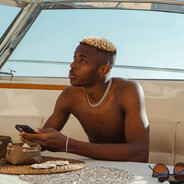 Steam Community Avatar