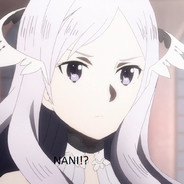 Nani?