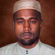 KANYE hates the WEST
