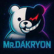 Mr.Dákryon