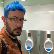 Steam Community Avatar