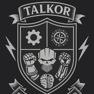 TALKOR