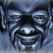 The Bald Guy