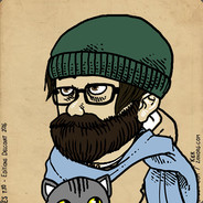 Steam Community Avatar