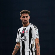 Rafa Silva