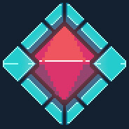 Crystal Fortress