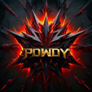 Powdy