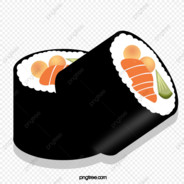 sushi