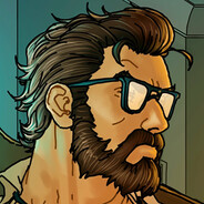 Steam Community Avatar