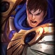 Garen z  demacii