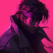 Steam Community Avatar