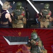 Steam Community Avatar