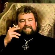 Fr. Fintan Stack