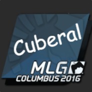Cuberal