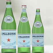 S.PELLEGRINO