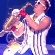 saxophone