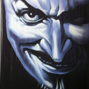 The Mephistopheles