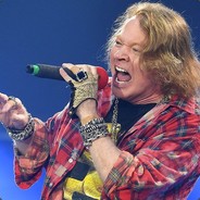 Axl Rose