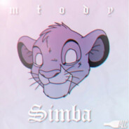 💎MŁODY SIMBA💎