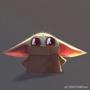 Yoda.