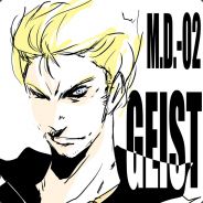 M.D. Geist