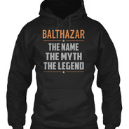 Balthazar
