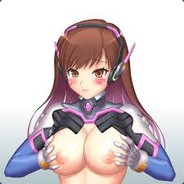 [HB-W]Heavy Weapons Tits