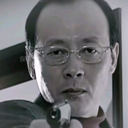 中国蝙蝠侠