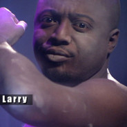 Ashy Larry