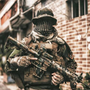 Steam Community Avatar