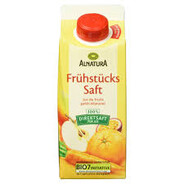 Abrikozensap