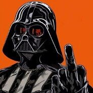 Darth Vader