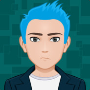 Steam profile picture for @barr