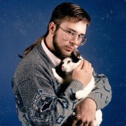 Steam Community Avatar