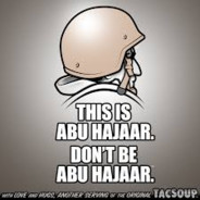 (_-Abu Hajaar-_)