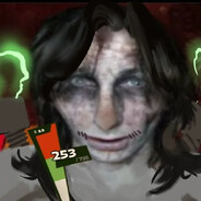 Steam Community Avatar